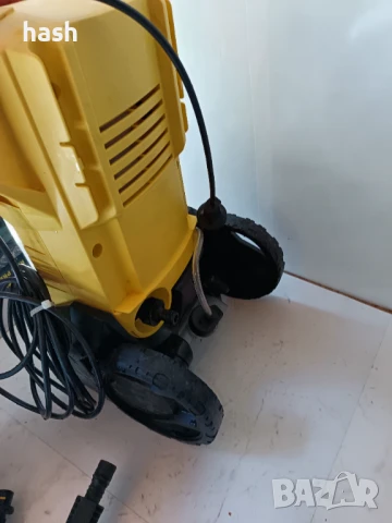 Водоструйки Karcher K2/K3, Lavor, Black&Decher i drugi, снимка 3 - Други инструменти - 50699229