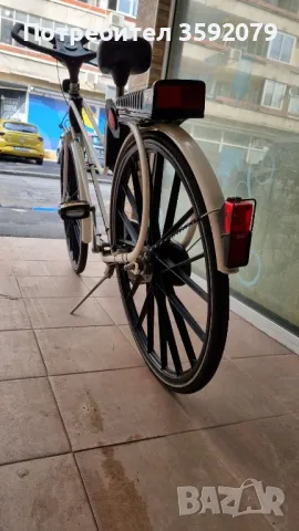 Велосипед  Sprick Active Comfort , снимка 4 - Велосипеди - 47792972