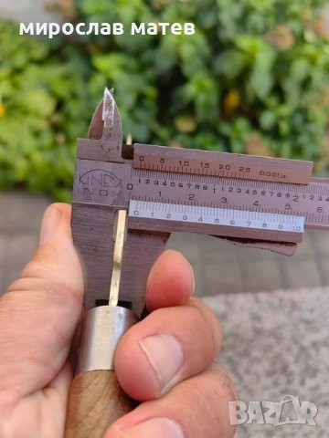 Турски сгъвеми джобни ножки / нож / ножка  с опция за калъфче., снимка 5 - Ножове - 42738866