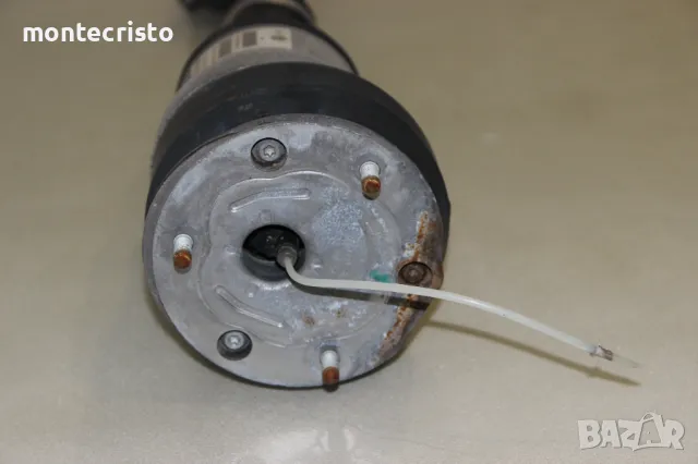 Заден десен въздушен амортисьор Mercedes W222 S-CLass (2013-2017г.) A2223201800 15140013313 Airmatic, снимка 8 - Части - 47857146