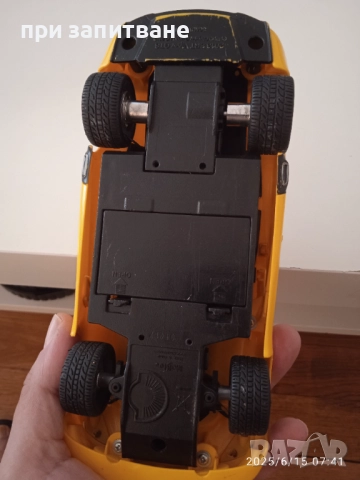 Колички Mercedes DTM, Dickie toys и Dodge SRT Viper GTS, Maisto, пластмасови 1/24, снимка 16 - Колекции - 50868646