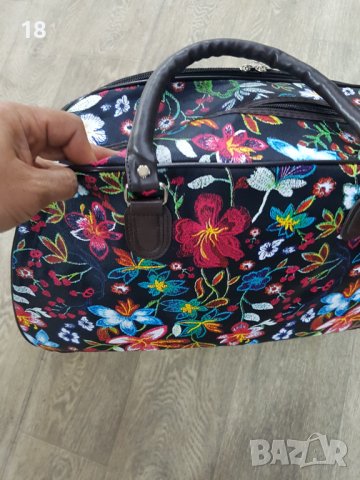 Чанта, снимка 5 - Чанти - 40513062