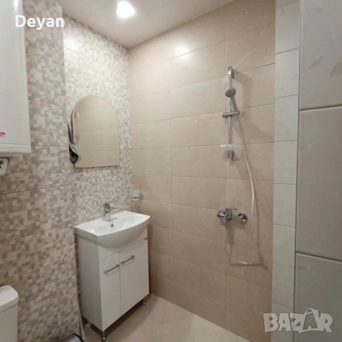 Двустаен апартамент под наем, снимка 3 - Апартаменти - 52777149