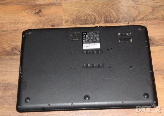 Лаптоп Acer ES1-521 - на части, снимка 2 - Лаптопи за работа - 35191823