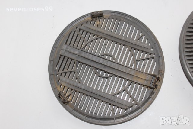 Капачка високоговорите багажник 2бр комплект Хонда ЦРВ Honda CRV 1, снимка 4 - Части - 39479552