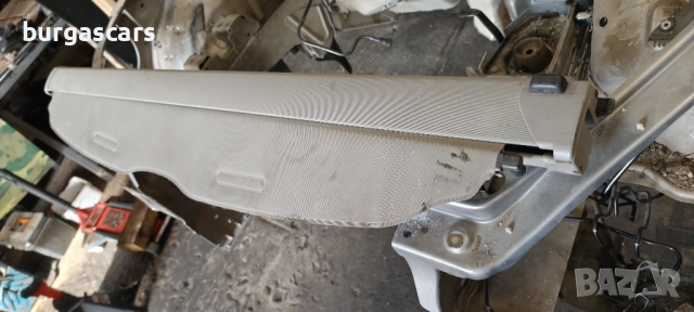 Щора багажник Ford Galaxy 2004г - 140лв, снимка 2 - Части - 52168411