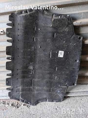 кора за ауди а3 2005, снимка 2 - Аксесоари и консумативи - 50539483