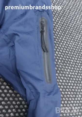 Nike ветровка L мъжка, снимка 3 - Спортни дрехи, екипи - 47711923