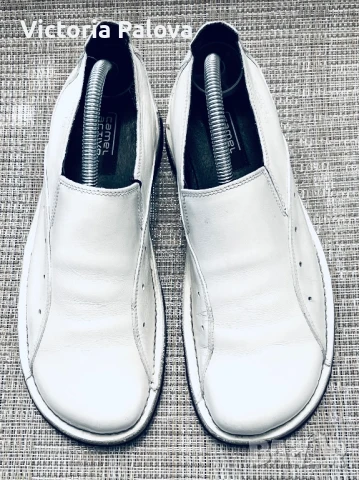 Супер обувки унисекс CAMEL ACTIVE CONTINENTAL PREMIUM QUALITY , снимка 3 - Ежедневни обувки - 50851876