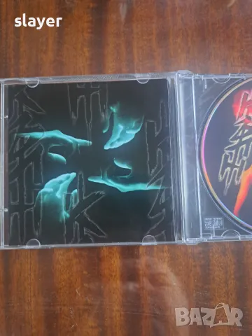 Оригинален диск Кълн, снимка 3 - CD дискове - 48602048