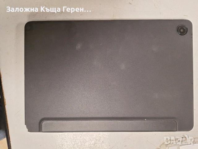 Таблет Samsung A9 Plus, снимка 3 - Таблети - 53355773