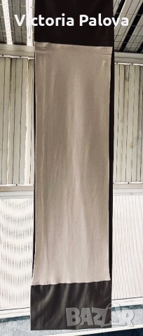 Стилен дизайнерски шал Snood от PIA KATZ, снимка 8 - Шалове - 52934735