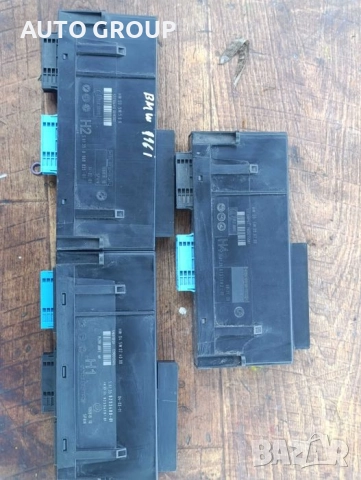 Комфорт модул за Бмв Е87, / BMW E87 - H2 61.35 - 6968835