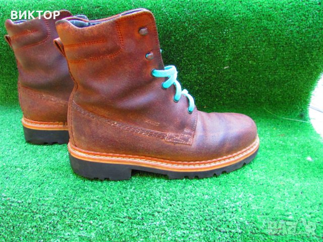 camper,номер 36,зимни обувки,Туристически обувки, снимка 2 - Дамски боти - 27094554