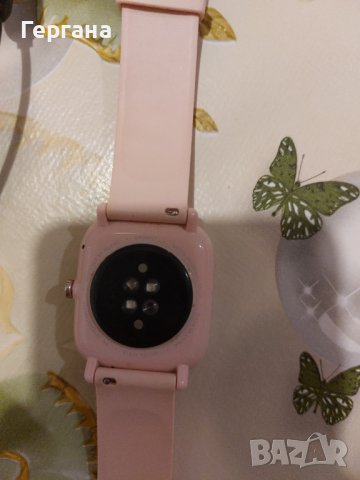 Смарт часовник Xiaomi, снимка 6 - Смарт гривни - 43715197