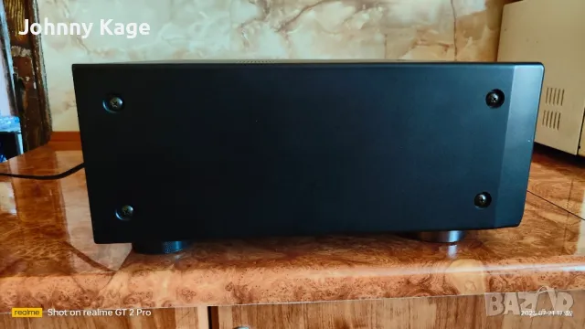 Onkyo A-807

Integra, снимка 7 - Ресийвъри, усилватели, смесителни пултове - 48406404