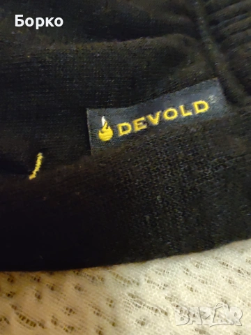 Devold-мъжки клин(панталон)   S, снимка 7 - Панталони - 53011771