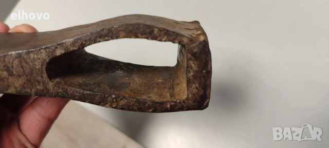 Брадва 1410гр, снимка 5 - Други инструменти - 53231431