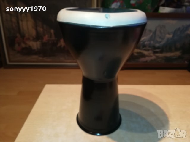 ГОЛЯМА ТАРАМБУКА ОТ СИРИЯ 40Х26СМ 0612211922, снимка 6 - Ударни инструменти - 35051244