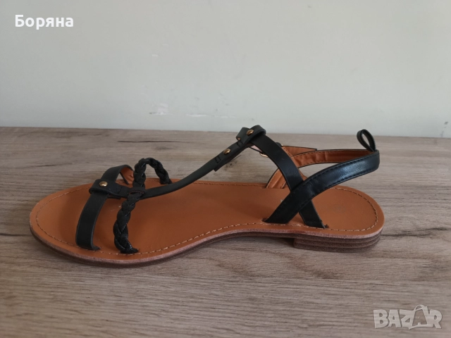 Нови и употребявани дамски обувки №37/38 от CCC, Tendenz и други, снимка 14 - Други - 51908436