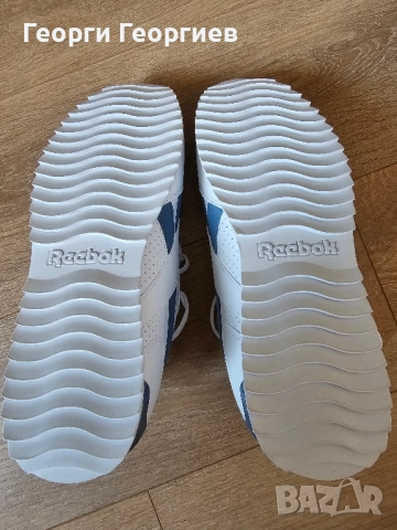 Reebok Royal Glide 43 номер, снимка 4 - Маратонки - 52386411