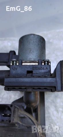 Клапан за парно на Ауди А6, снимка 3 - Части - 51533059