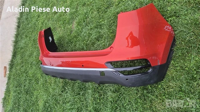 Задна броня Kia Sportage година 2019 2020 2021 код 86611F1500, 86611-F1500 , снимка 5 - Аксесоари и консумативи - 51187783