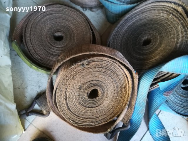 колани тир ленти само по 15лв за брои 2503211650, снимка 10 - Аксесоари и консумативи - 32301789