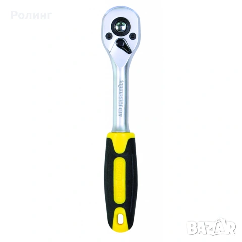 Тресчотка 1/4" 72 зъба TMP/336903