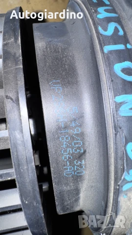 Вентилатор за парно зa Ford Fusion - VP2S6H-18456-AD, снимка 2 - Части - 51029205