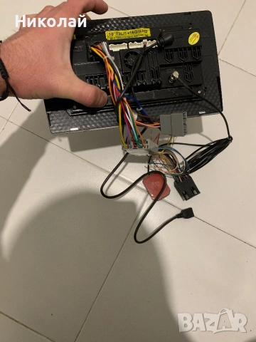 Андроид мултимедия 10 инча, снимка 9 - Аксесоари и консумативи - 53167907