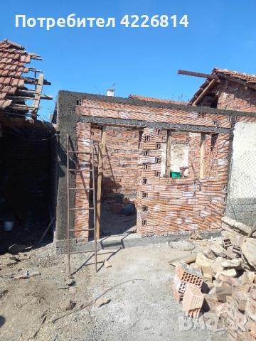 всякакви ремонти на всичко, снимка 5 - Ремонти на къщи - 52517290