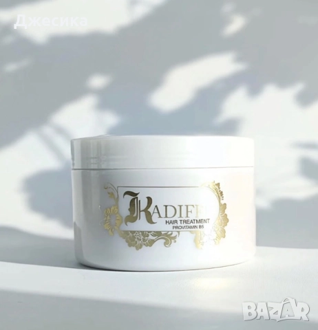 Козметика Кадифе, снимка 4 - Други - 52505379