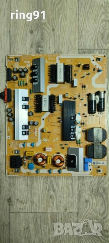 Захранване - BN44-01051A TV Samsung QE55Q80TAT