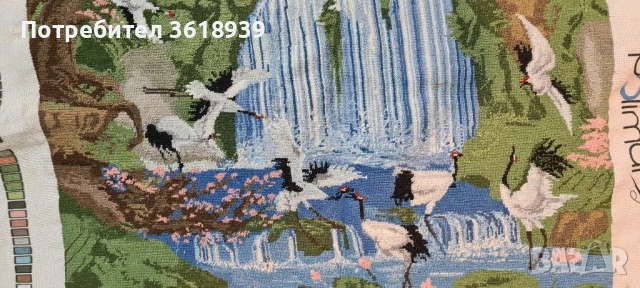 гоблени различни видове и размери, снимка 8 - Гоблени - 50505298