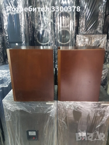 Тонколони atl hd.304s, снимка 4 - Тонколони - 52050825