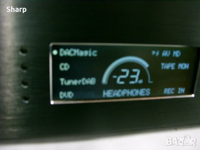 Cambridge Azur 851A ДУ, снимка 4 - Ресийвъри, усилватели, смесителни пултове - 32527735