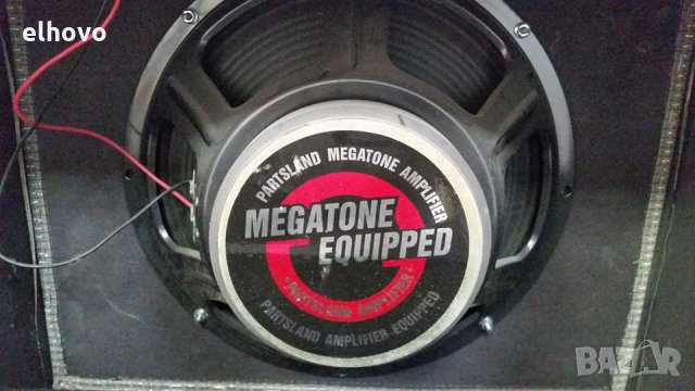 Усилвател за китара Fame GX60R, снимка 10 - Ресийвъри, усилватели, смесителни пултове - 28942369