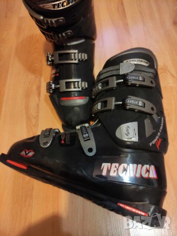 Ски обувки  ''TECNICA'', снимка 11 - Зимни спортове - 43464431