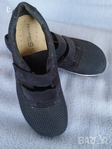 Летни обувки Helvensko номер 40., снимка 3 - Дамски ежедневни обувки - 50496974
