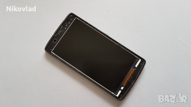 Дисплей Lenovo a2010-a, снимка 1 - Резервни части за телефони - 26999368