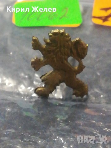 Стара военна кокарда - 10062, снимка 2 - Други ценни предмети - 27483097