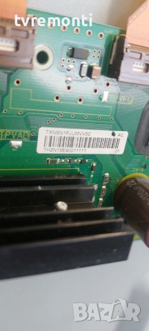 Платка Y-SUSTAIN BOARD TNPA5593 AC SN  for Panasonic TX-P50X50B for , дисплей MD-50H15PME1, снимка 3 - Части и Платки - 40830701