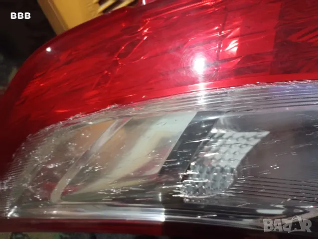 Ляв стоп за Сузуки Суйфт 4 хечбек , снимка 2 - Части - 48445310