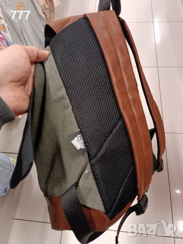 раница, снимка 4 - Раници - 44078607