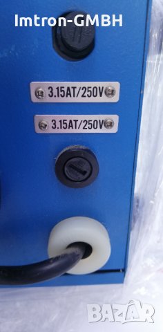 FUJINON LIGHT SOURCE /  FIL-U   220V - 50 / 60 Hz, снимка 6 - Медицинска апаратура - 37163074