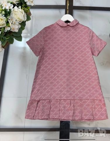 Последни бройки детски рокли Prada, Fendi, Dolce & Gabbana , Gucci , Dior, снимка 8 - Детски рокли и поли - 51539579