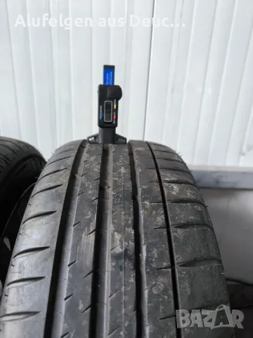 Летни гуми 225 45 17