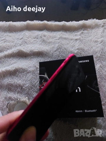 iPhone SE2  RED PRODUCT !  , снимка 5 - Apple iPhone - 52529413