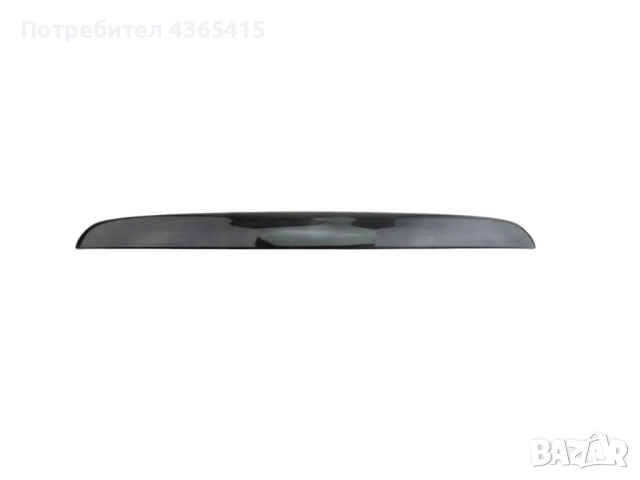 Дръжка (лайстна) за багажник за Mini Cooper R56/R57/R58/R59 (2006-2015), 51132753603, снимка 3 - Части - 51757377